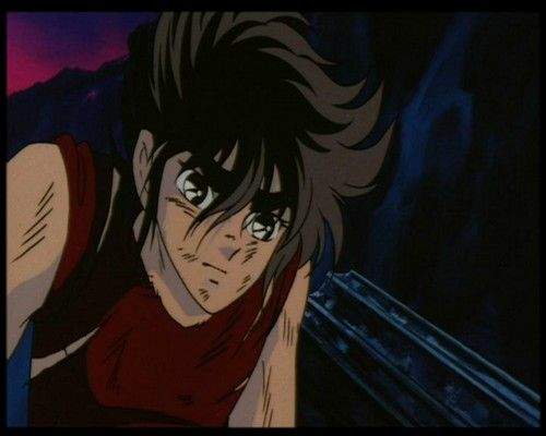 Otaku Gallery  / Anime e Manga / Saint Seiya / Screen Shots / Movies / 03 - La leggenda dei guerrieri Scarlatti / 435.jpg